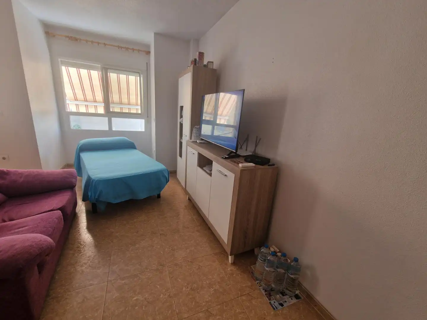 Apartamento en venta en Casco Antiguo
