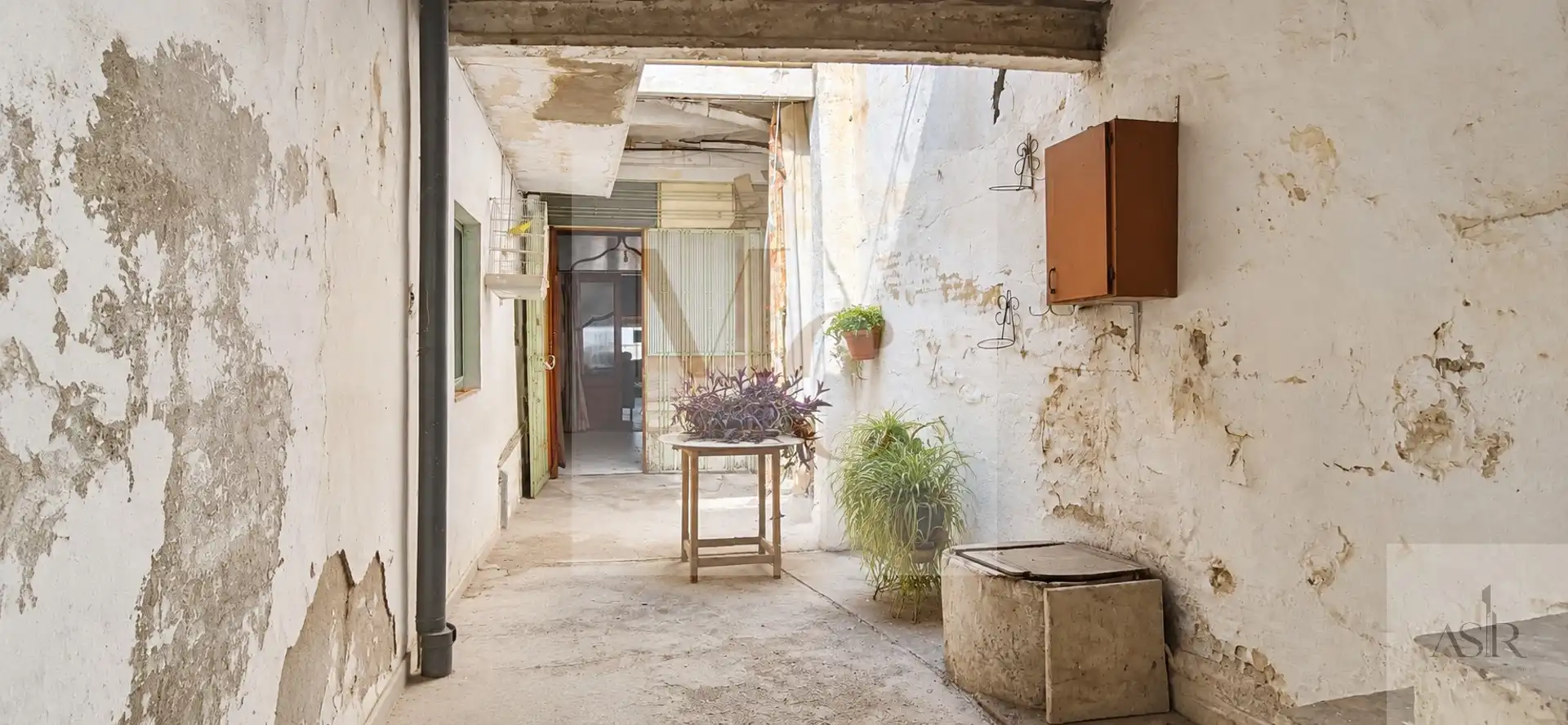 Casa o xalet en venda a Benifaió