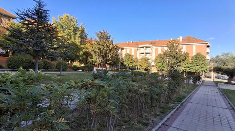 Foto 3 de Pis en venda a Jose Luis Lasa, La Vega, Valladolid