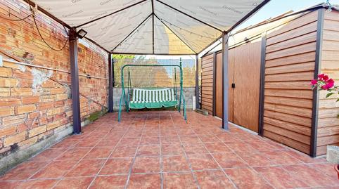 Foto 3 de Casa adosada en venda a Fonts dels Capellans - Sagrada Família, Barcelona