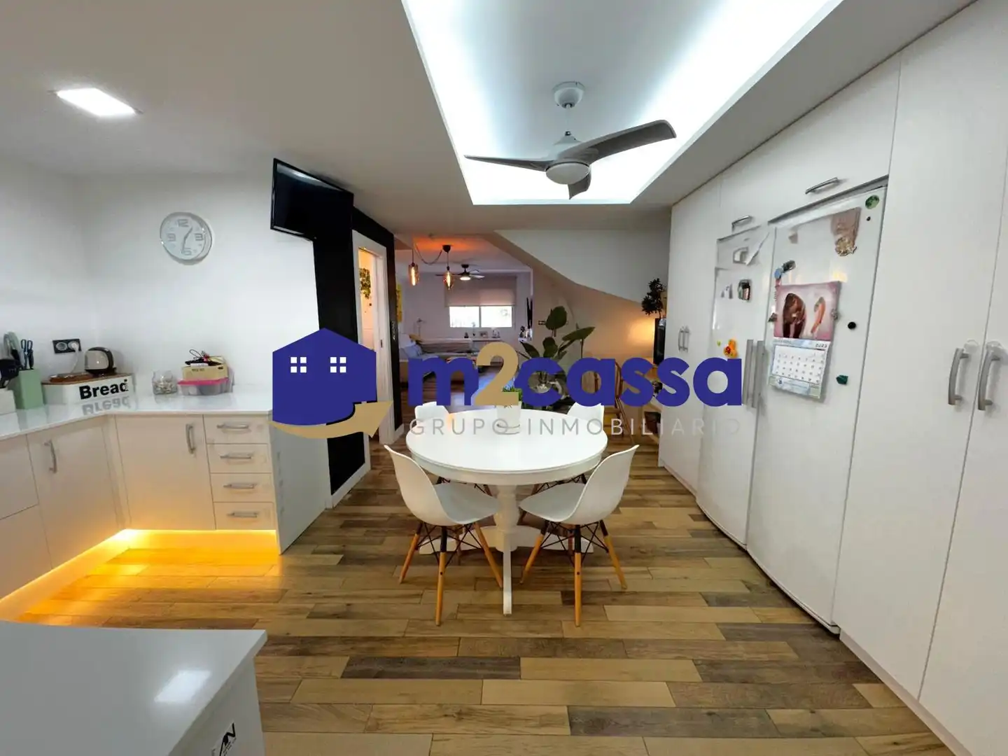 Dúplex en venta en Lorca con Aire acondicionado, Terraza y Trastero
