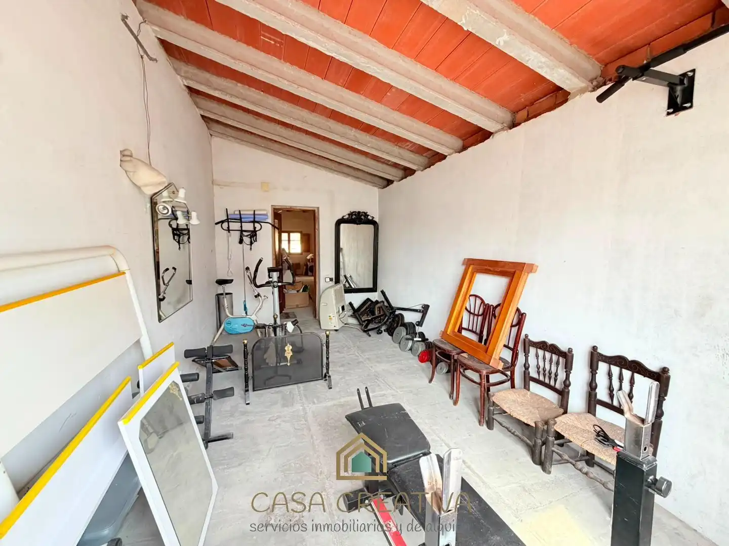 Casa adosada en venta en Xàtiva con Aire acondicionado, Calefacción y Terraza