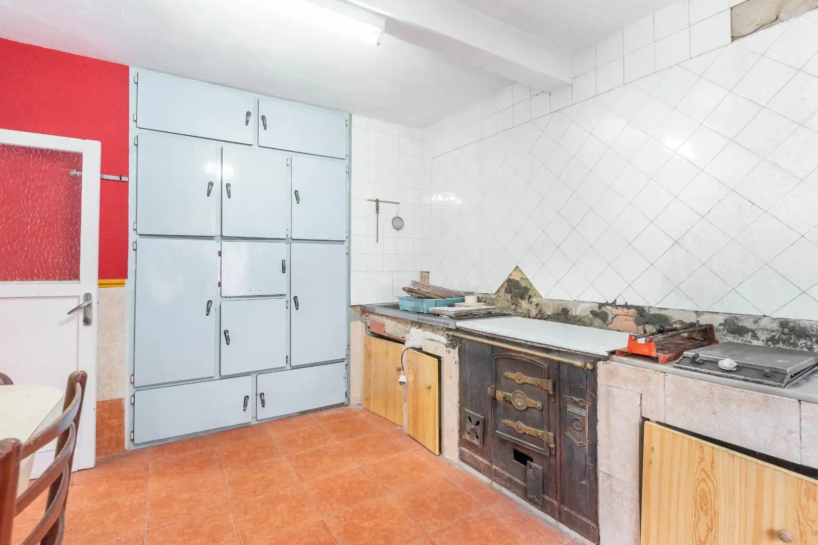 Villa con terrazza in vendita a Parroquias Norte, imagen 12