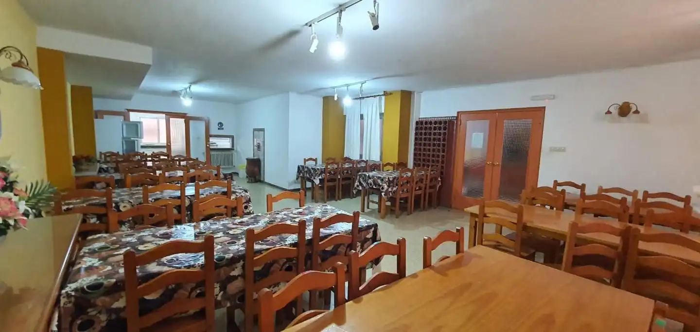 Estudio de alquiler en Calle Calle Melchor Almagro, Centro - Sagrario