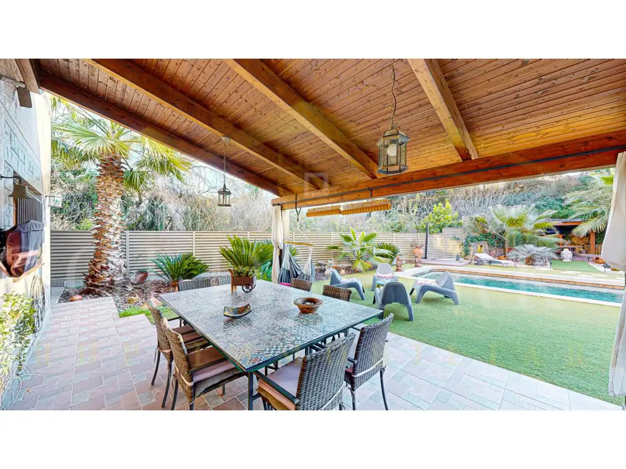 Casa amb piscina en venda a Calle Avellaneros 2, imagen 72
