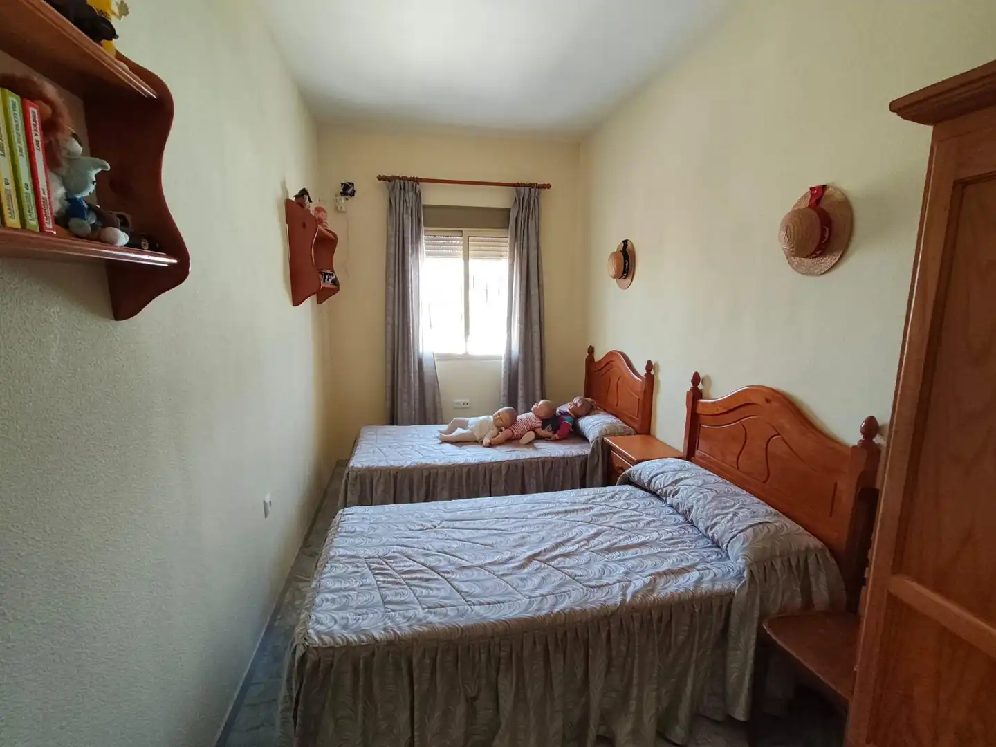 Residencial en venta en Carmona