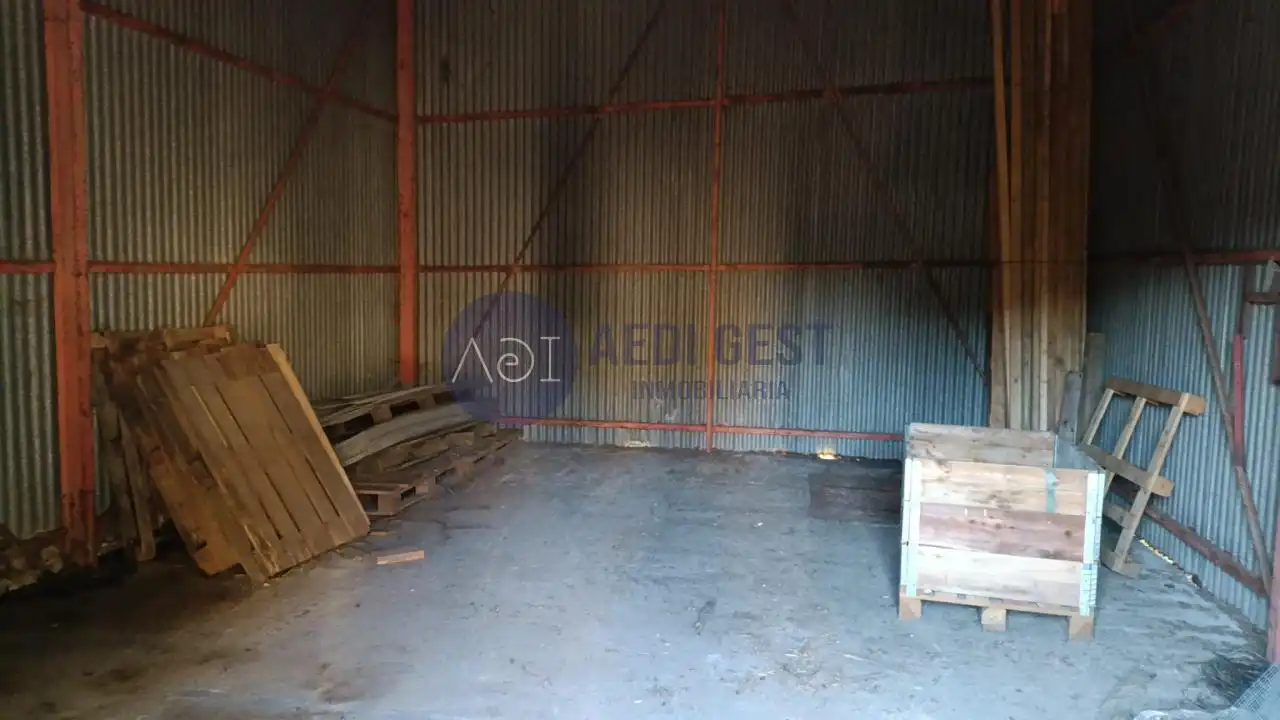 Nave industrial en venta en Gondomar, imagen 22