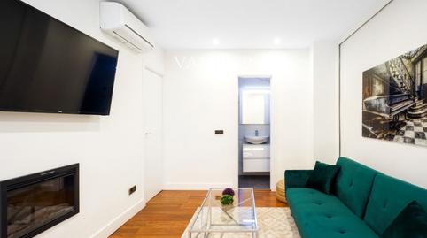 Foto 5 de Piso en venta en General Pardiñas, Lista,  Madrid Capital