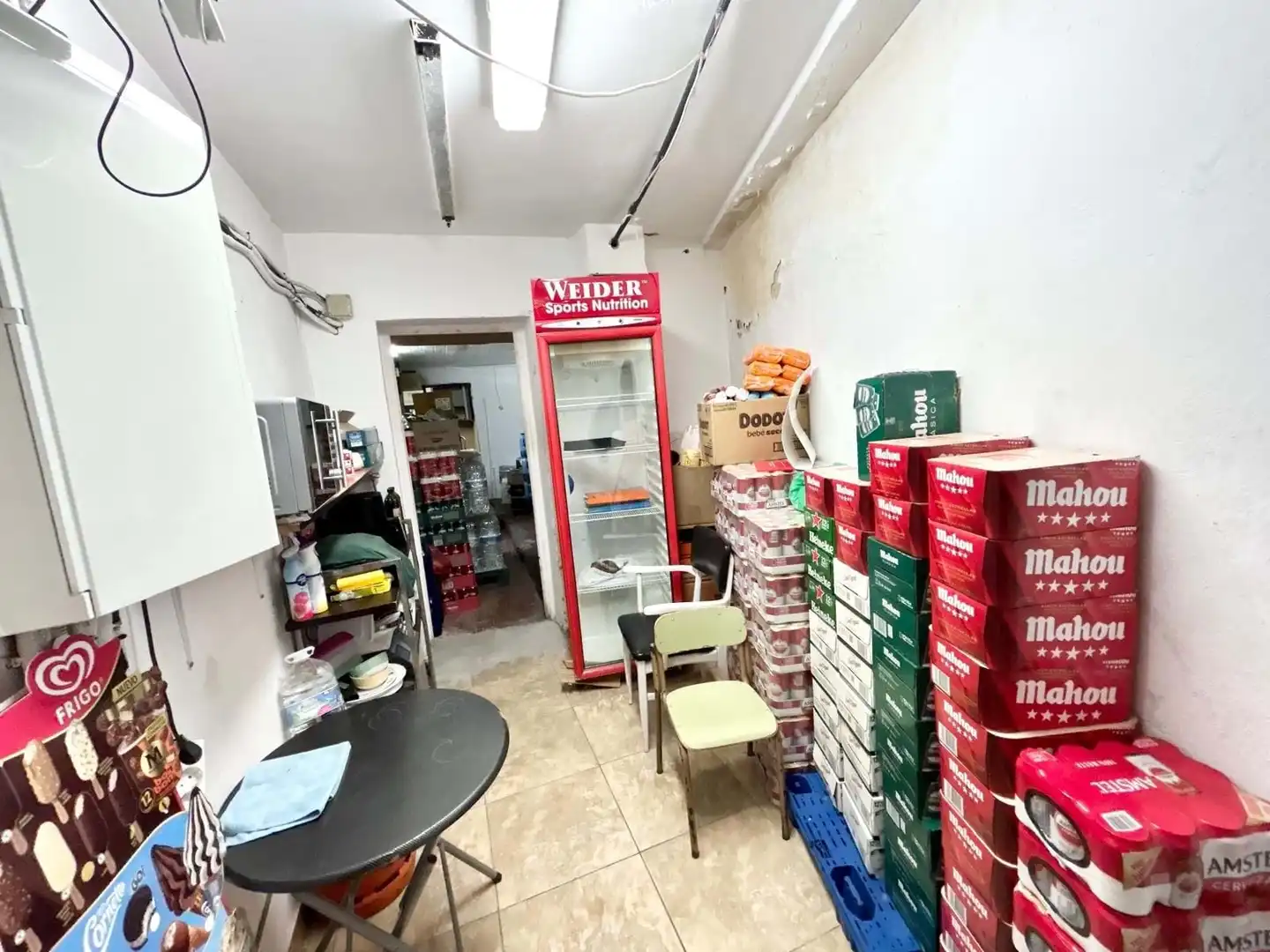 Local en venta en Benidorm
