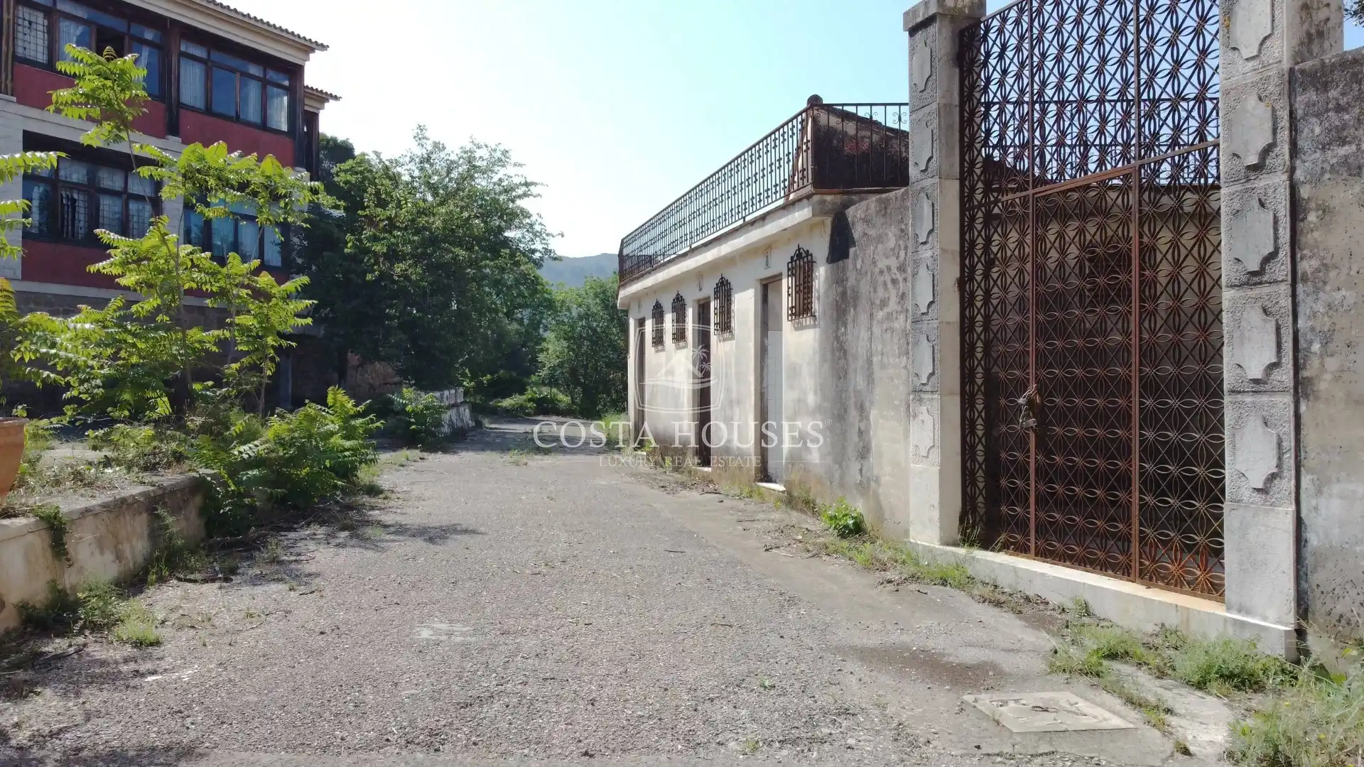 Maison rustique avec piscine à vendre à Partida Les Planes, imagen 10