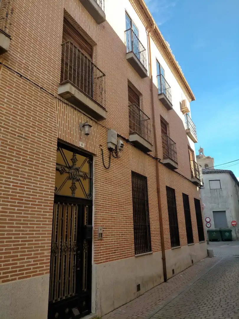 Piso en venta en Calle Tercias 6, imagen 16