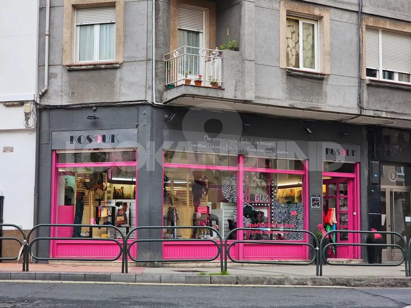Local commercial à vendre à Calle LA BONDAD, imagen 14