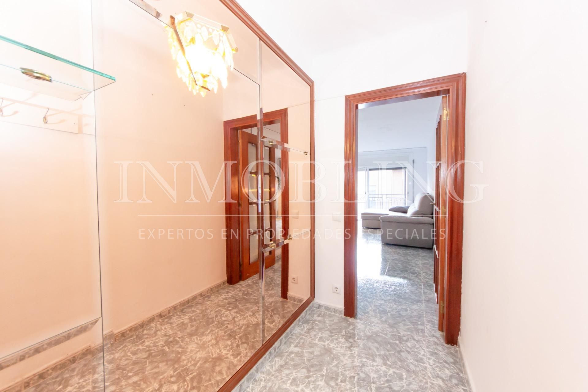Flat for sale in Mataró  with Heating, Terrace and Balcony
