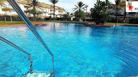 Foto 2 de Planta baja de alquiler en Torreblanca, Castellón