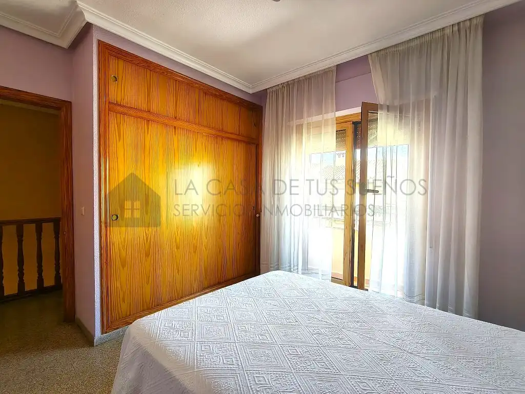 Maison mitoyenne à vendre à Petrer, imagen 36