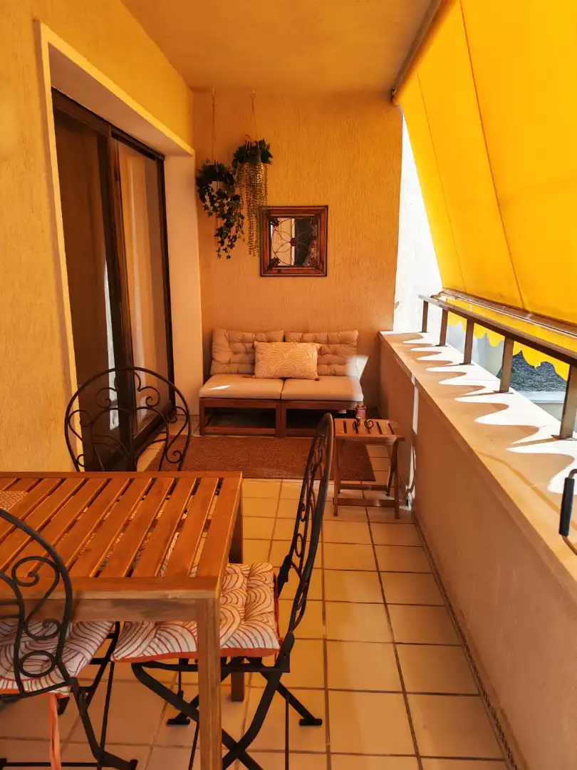 Wohnung mit Pool zur Miete in Benamara - Atalaya, imagen 20