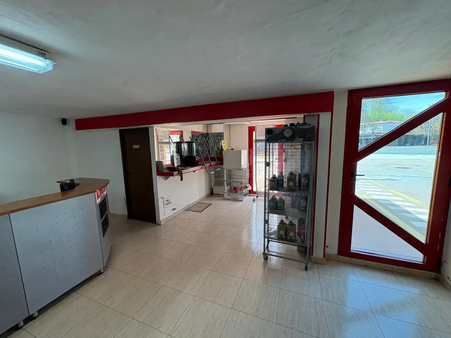 Industrial building for sale in Almansa, imagen 14