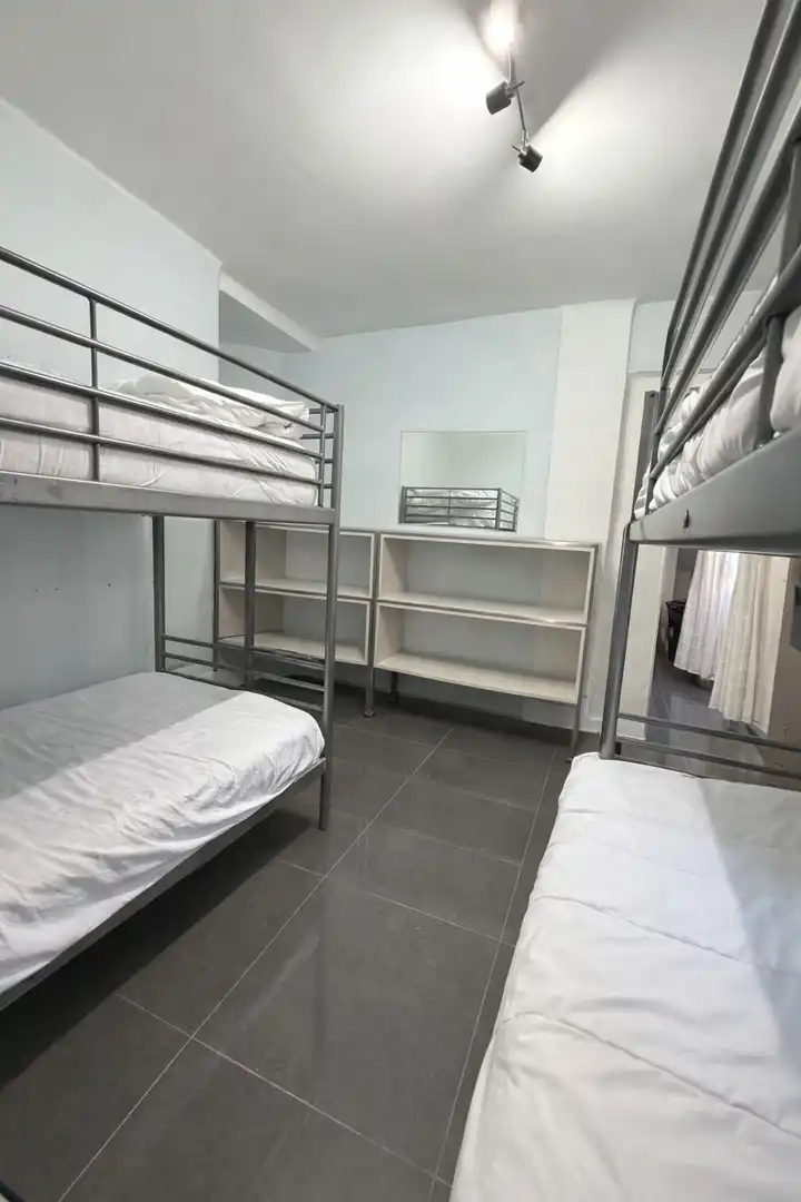 Wohnung mit Aufzug zum Verkauf in HEROE DE SOSTOA 87, imagen 14