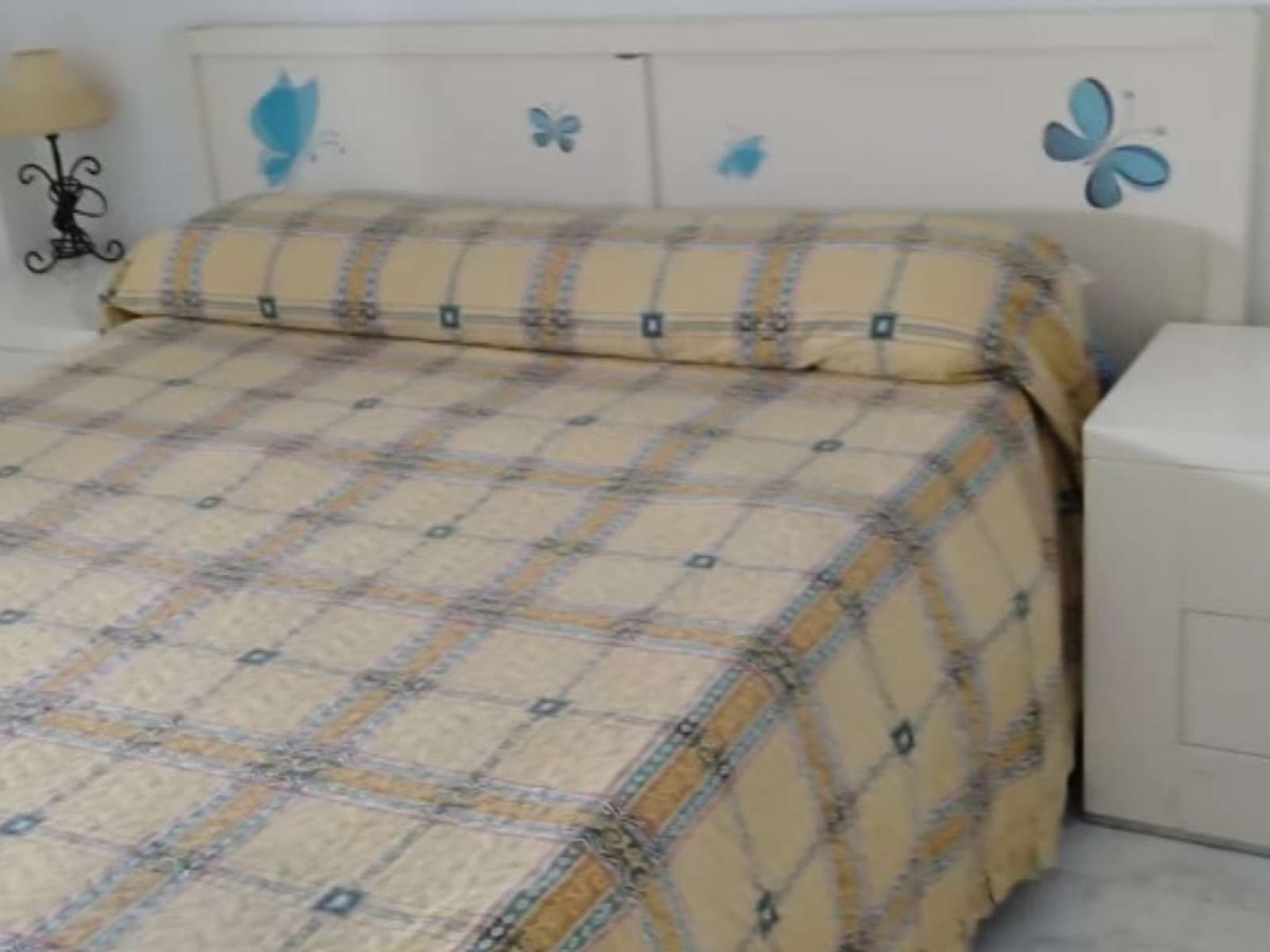 Flat to share in Nuevo Centro