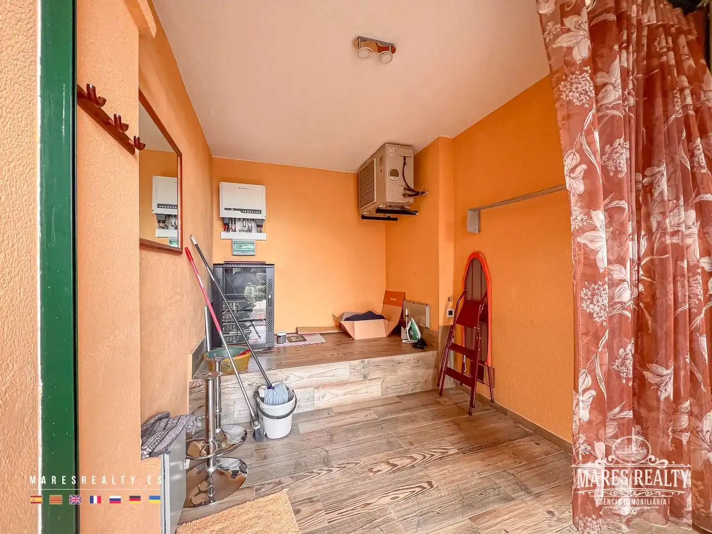 Maison avec jardin à vendre à Santa María de Llorell, imagen 19