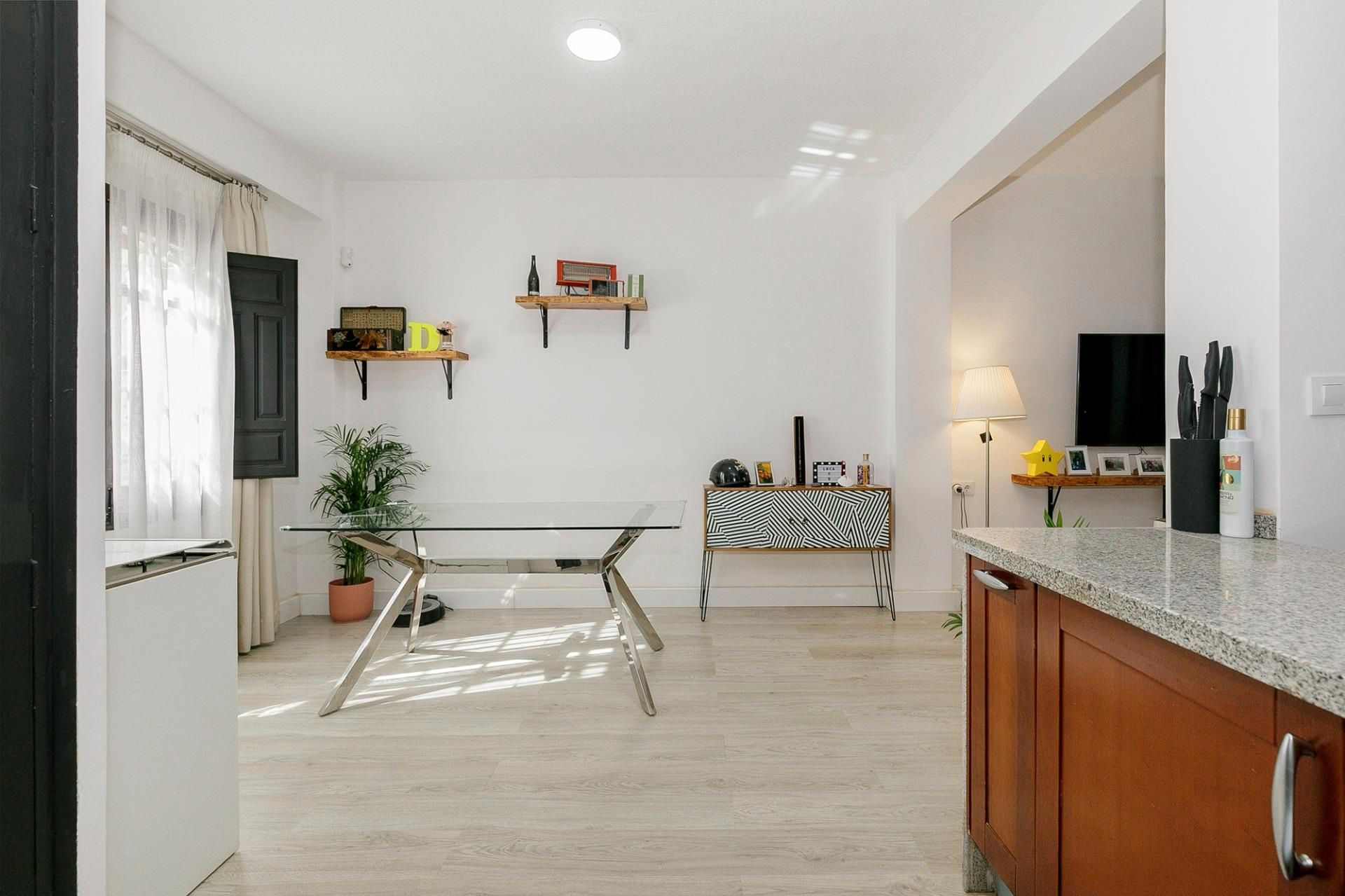 Single-family semi-detached for sale in Calle Dorotea, 22, Cervantes
