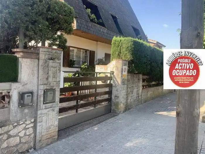 Casa en venta en Cervelló