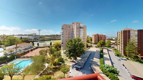 Foto 4 de Piso en venta en Calle Hondón de las Nieves, Barrio de San Blas, Alicante / Alacant