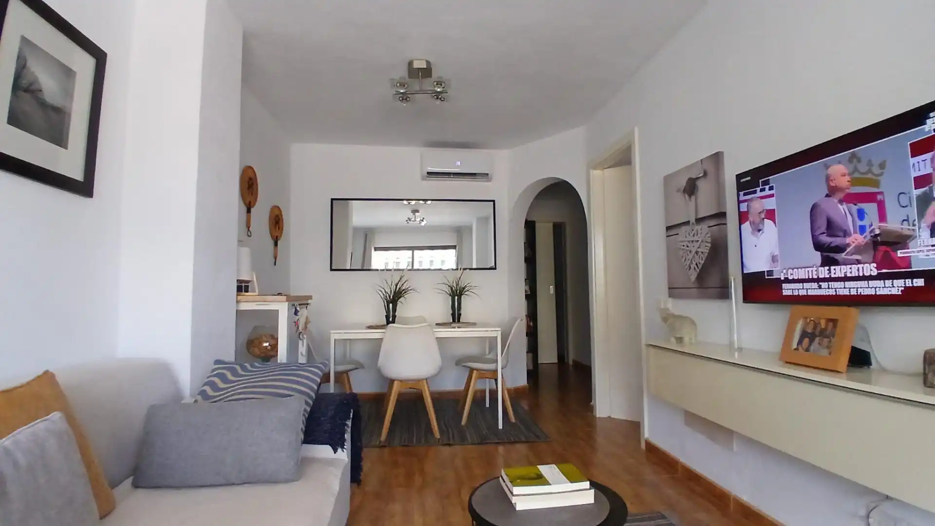Apartament amb terrassa de lloguer a Puerto Rico, imagen 7