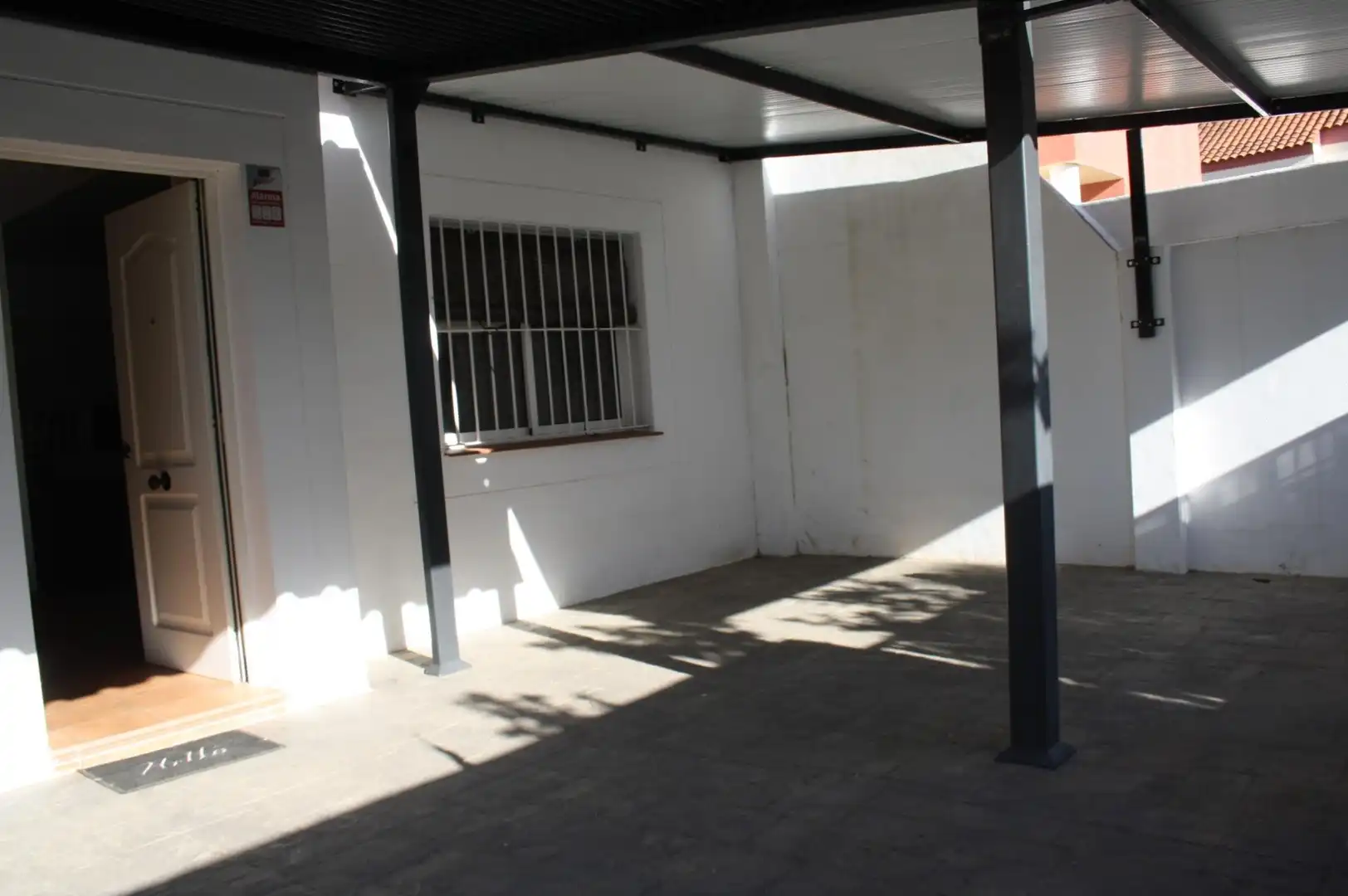 Casa adosada en venda en Carrión de los Céspedes