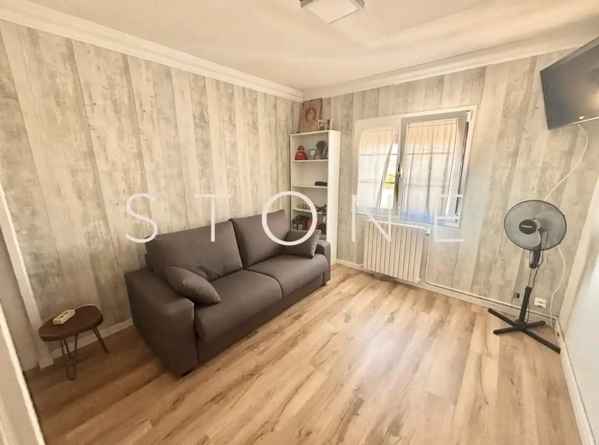Casa amb piscina en venda a Es Castell poble, imagen 14