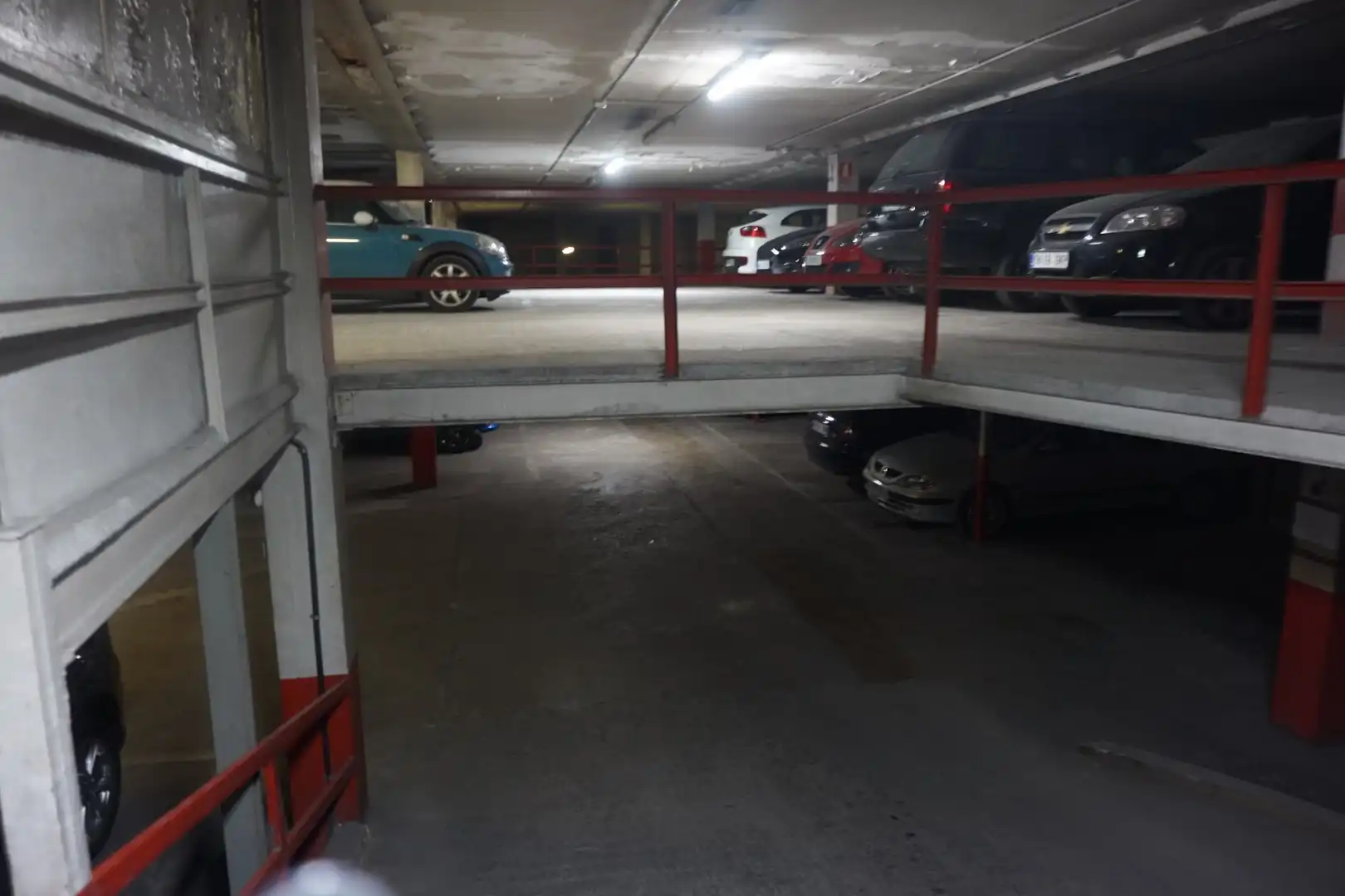 Parking à vendre à ANSELM CLAVE, imagen 2