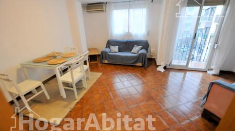 Photo 2 of Flat for sale in Calle Manolo Taberner, Nou Moles,  Valencia Capital