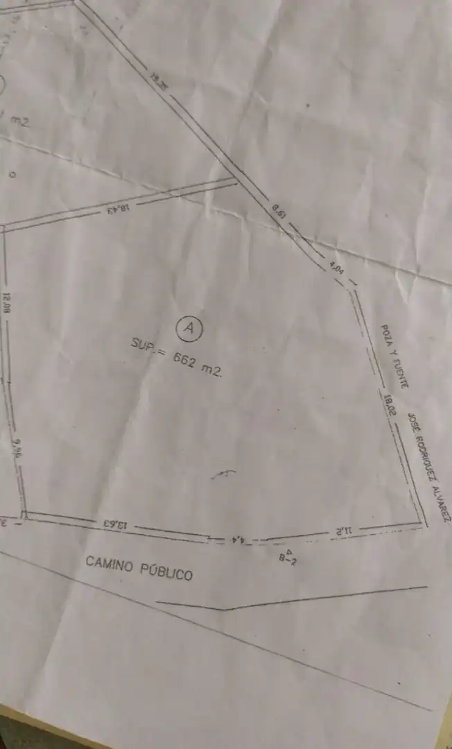 Wohnbaugrundstück zum Verkauf in Salceda de Caselas, imagen 4