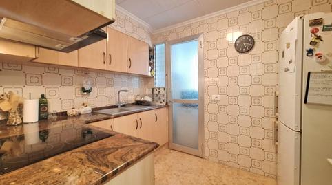 Foto 4 de Pis en venda a Avenida Nou D,octubre, Alginet, Valencia