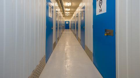 Photo 4 of Box room for rent in San Bartolomé, 35, Campello Playa, El Campello