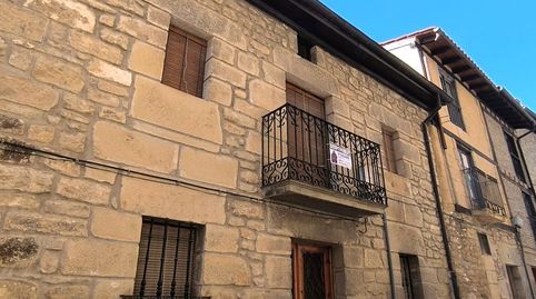 Foto 2 de Finca rústica en venta en Elciego, Araba - Álava