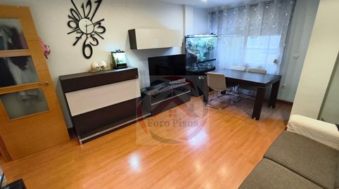 Foto 3 de Piso en venta en Xàtiva, Valencia