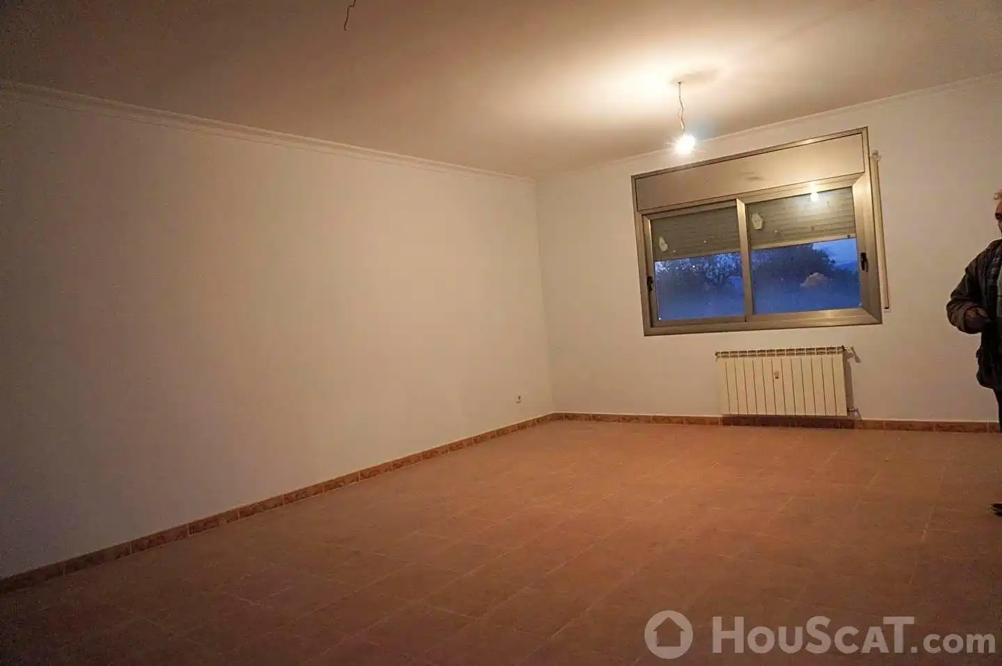 Sala d'estar de Casa o xalet en venda en Tordera amb Traster i Balcó