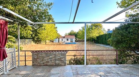 Foto 2 de Casa o chalet en venta en Calle Baltasar Gracián, 61, San Mateo de Gállego, Zaragoza