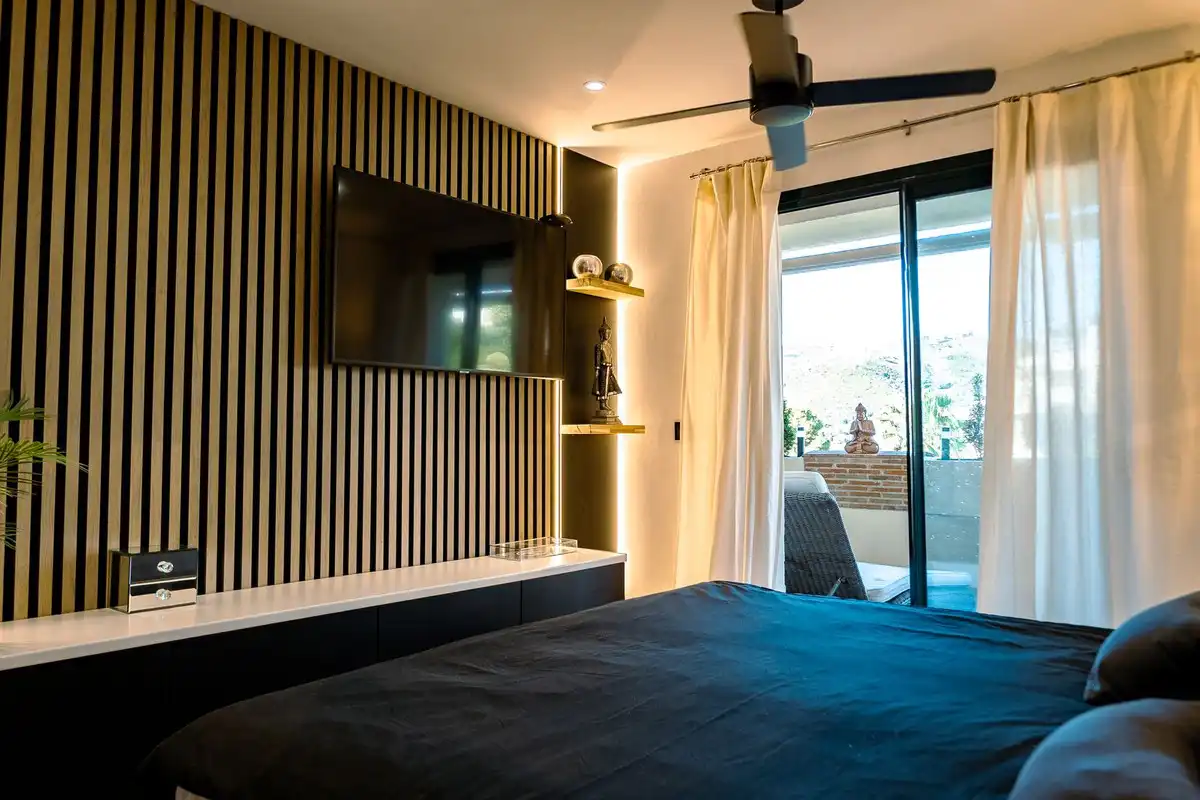 Apartment to rent in Los Arqueros  - Puerto del Almendro, imagen 29