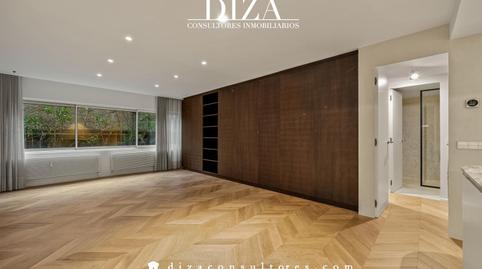 Photo 3 of Flat to rent in De la Habana, Nueva España,  Madrid Capital