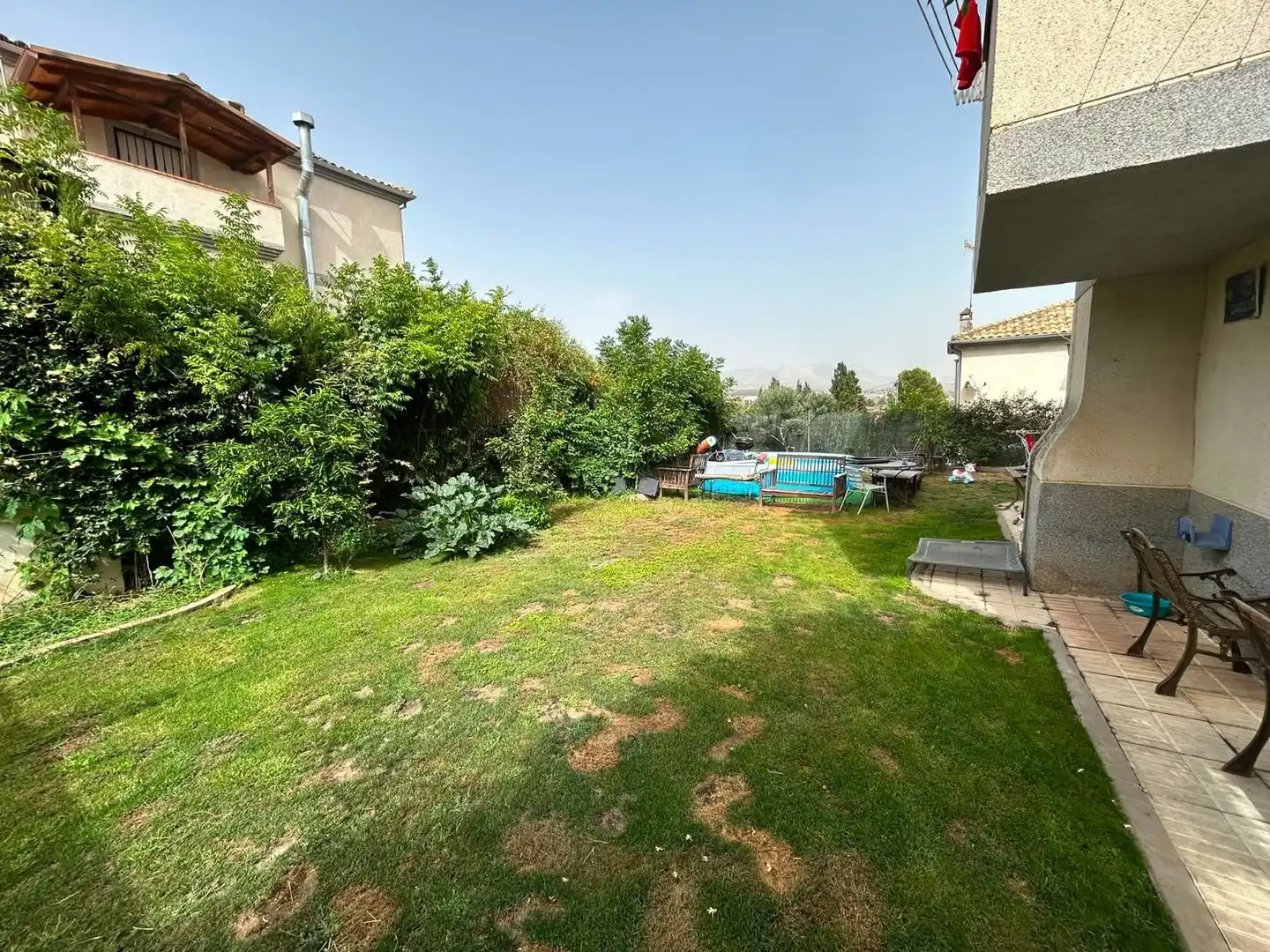 Casa con giardino in vendita a El Torreón - Cortijo Pretel, imagen 19