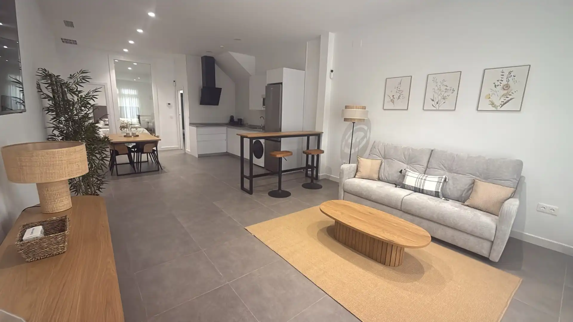 Apartament en venda a Norte-Sierra