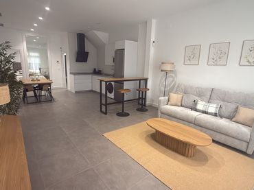 Apartament en venda a Norte-Sierra