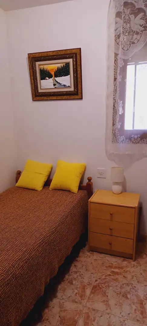Habitación de Apartamento en venta en Cambrils con Aire acondicionado y Calefacción