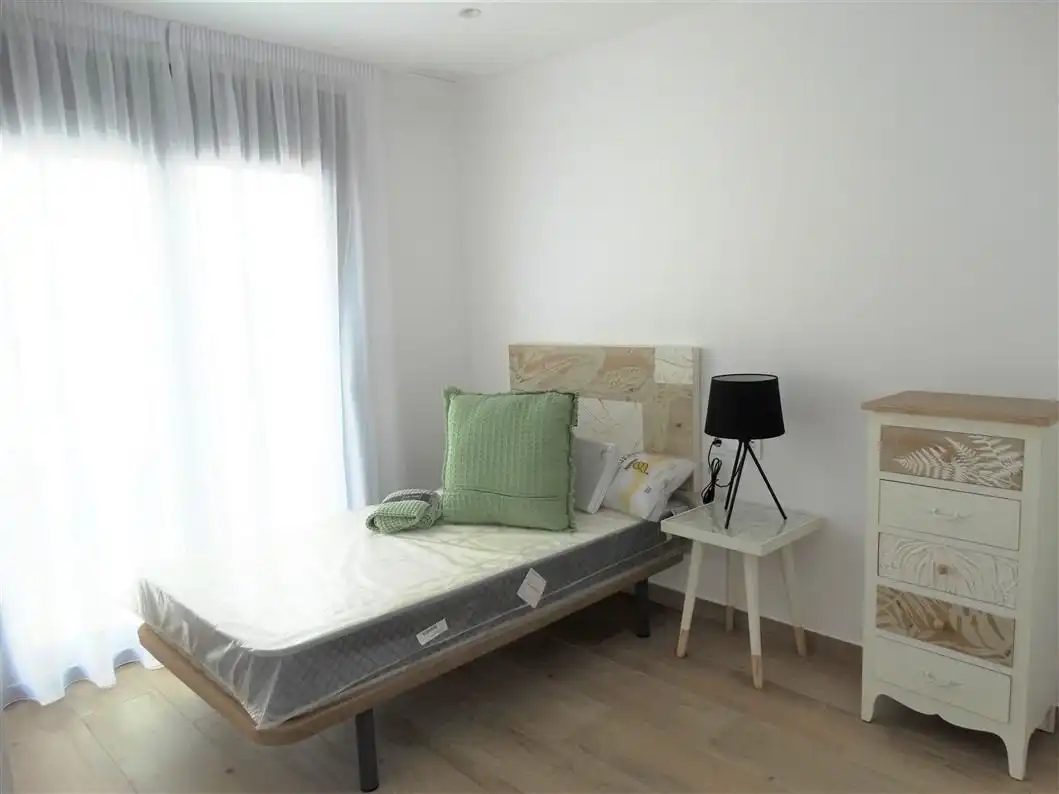 Villa avec piscine à vendre à Santiago de la Ribera, imagen 11