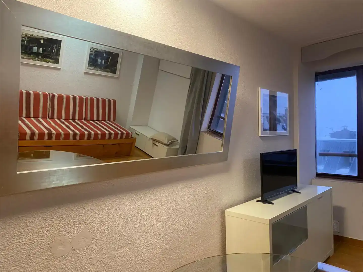 1-bedroom flat seasonal rent in Pas de la Casa, Encamp · 2 of 11