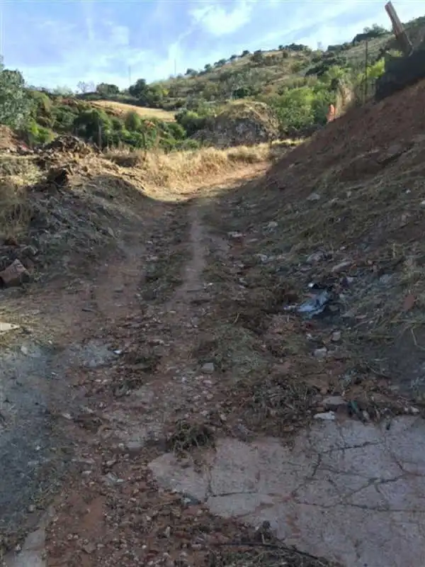 Terreni e lotti in vendita a Santisteban del Puerto, imagen 2