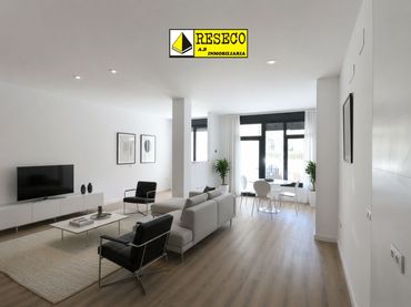 Apartament en venda a Parque de la Constitución 5a