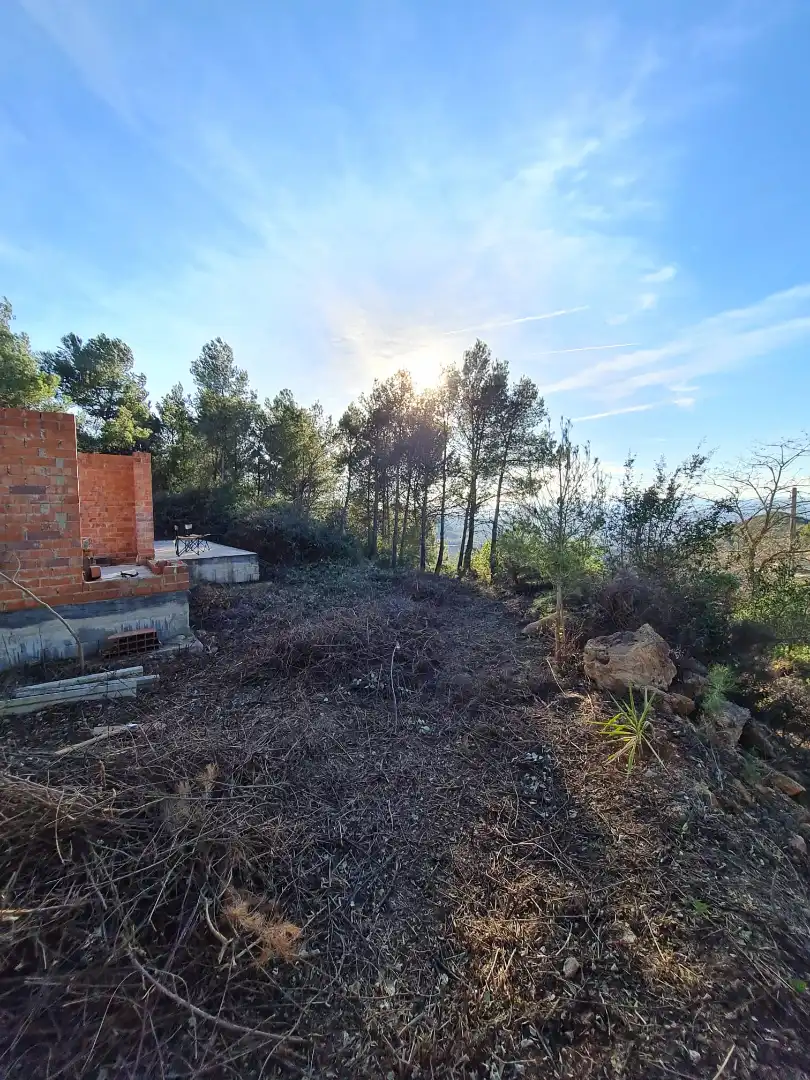Residencial en venta en Gelida